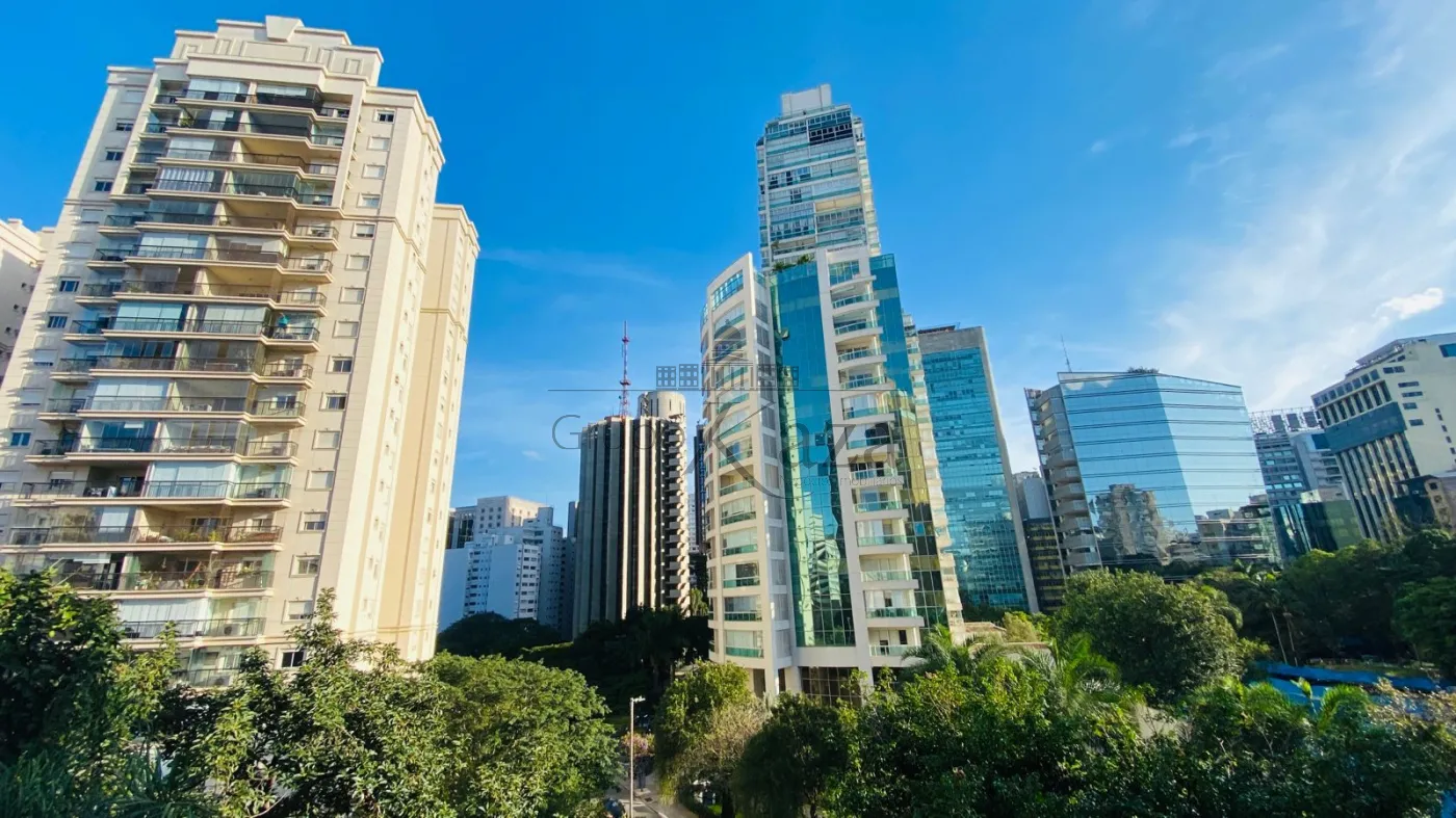 Foto 28 de Apartamento Padrão em Consolação, São Paulo - imagem 28