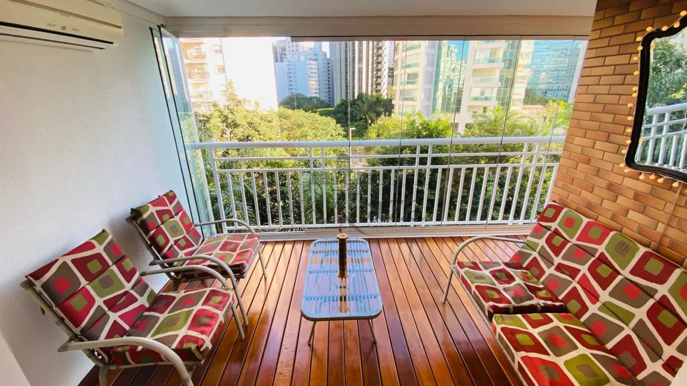 Foto 4 de Apartamento Padrão em Consolação, São Paulo - imagem 4