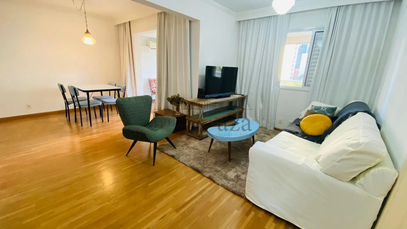 Foto 10 de Apartamento Padrão em Consolação, São Paulo - imagem 10