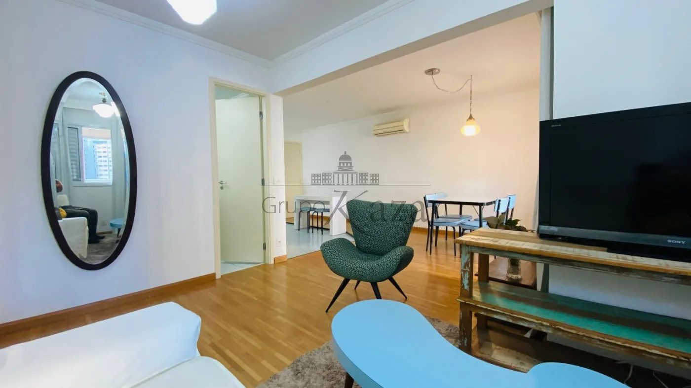 Foto 9 de Apartamento Padrão em Consolação, São Paulo - imagem 9