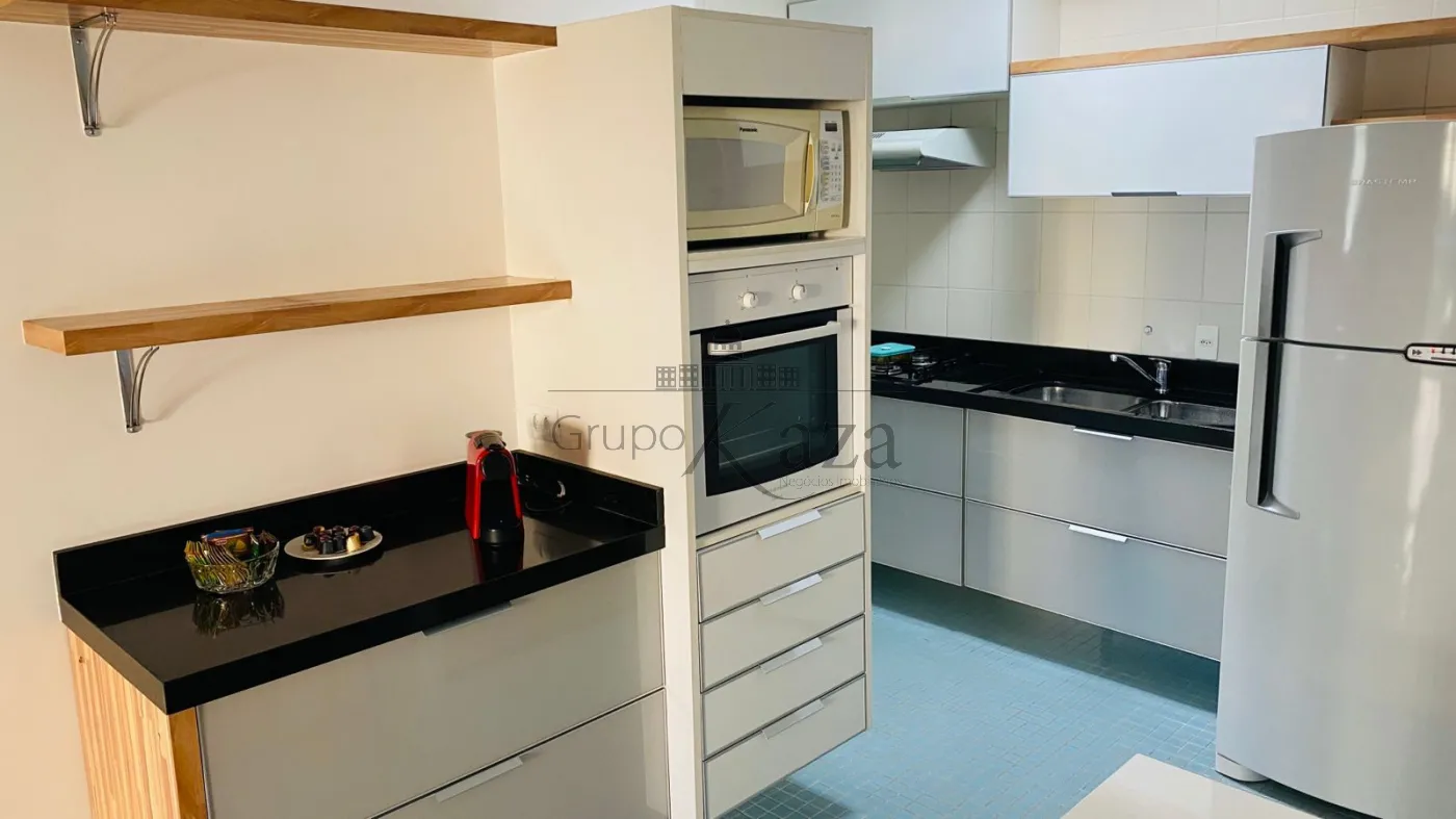 Foto 15 de Apartamento Padrão em Consolação, São Paulo - imagem 15