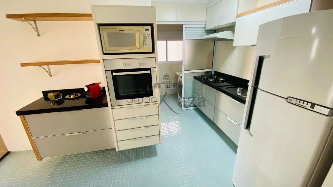 Foto 14 de Apartamento Padrão em Consolação, São Paulo - imagem 14
