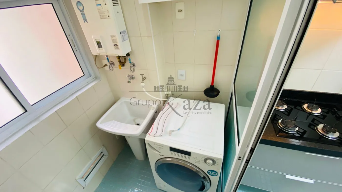 Foto 21 de Apartamento Padrão em Consolação, São Paulo - imagem 21