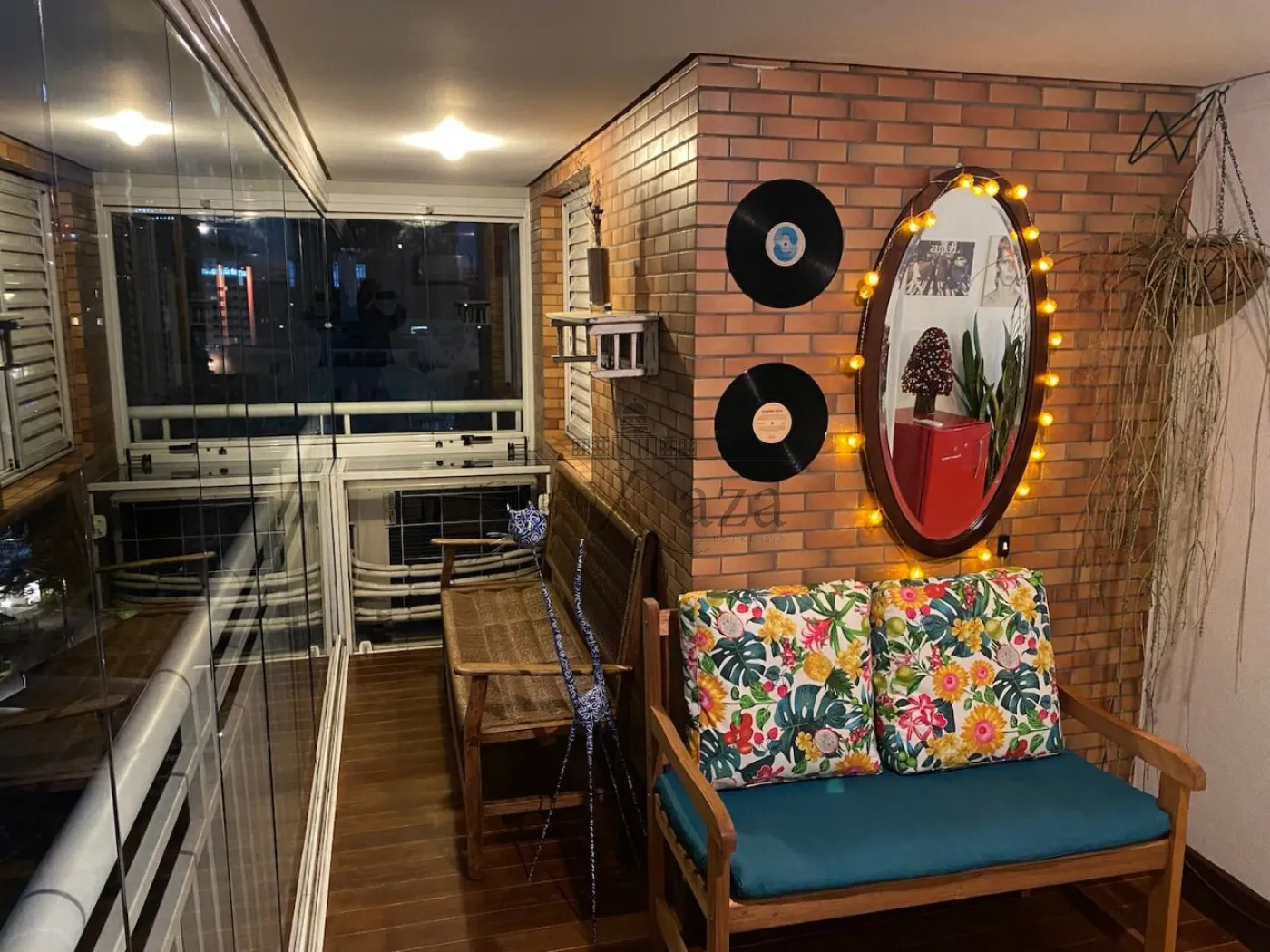 Foto 3 de Apartamento Padrão em Consolação, São Paulo - imagem 3