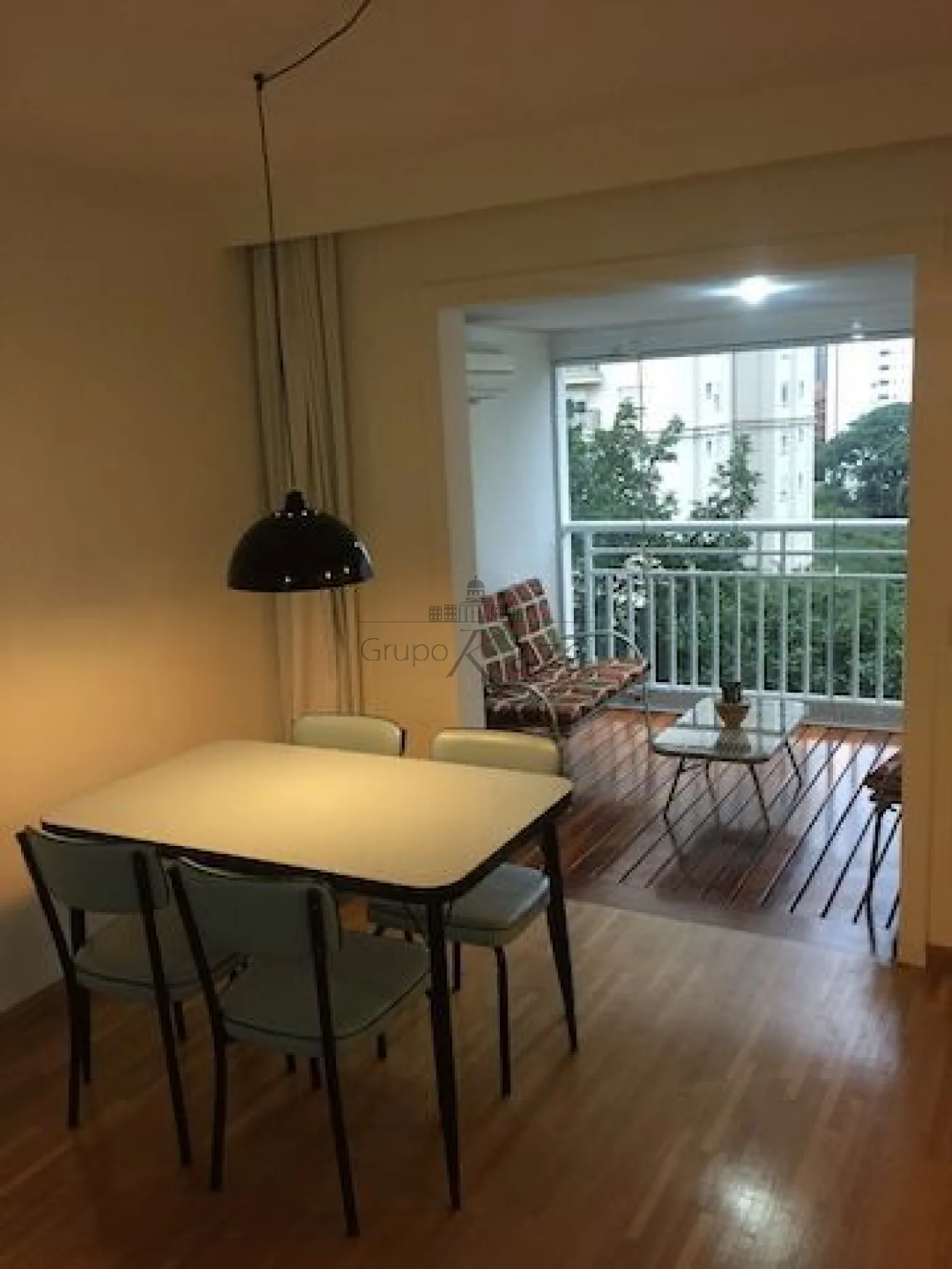 Foto 5 de Apartamento Padrão em Consolação, São Paulo - imagem 5