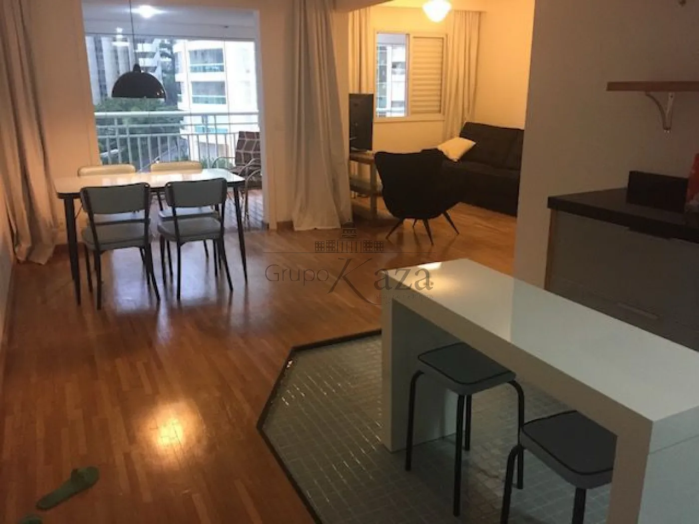 Foto 6 de Apartamento Padrão em Consolação, São Paulo - imagem 6