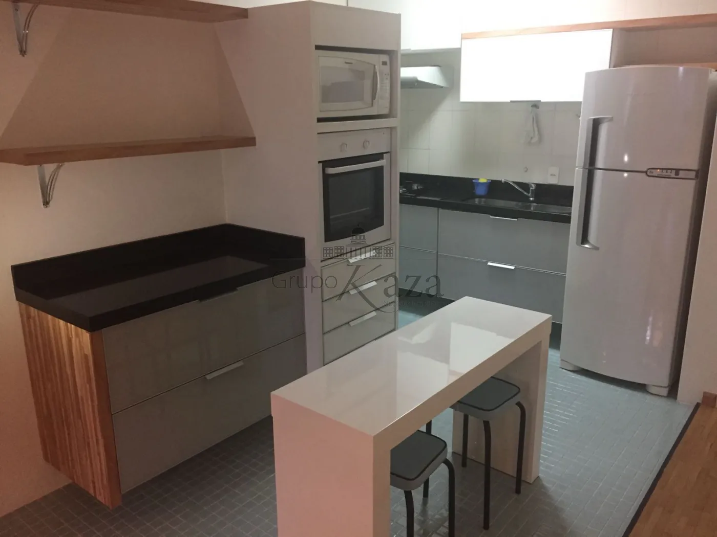Foto 7 de Apartamento Padrão em Consolação, São Paulo - imagem 7