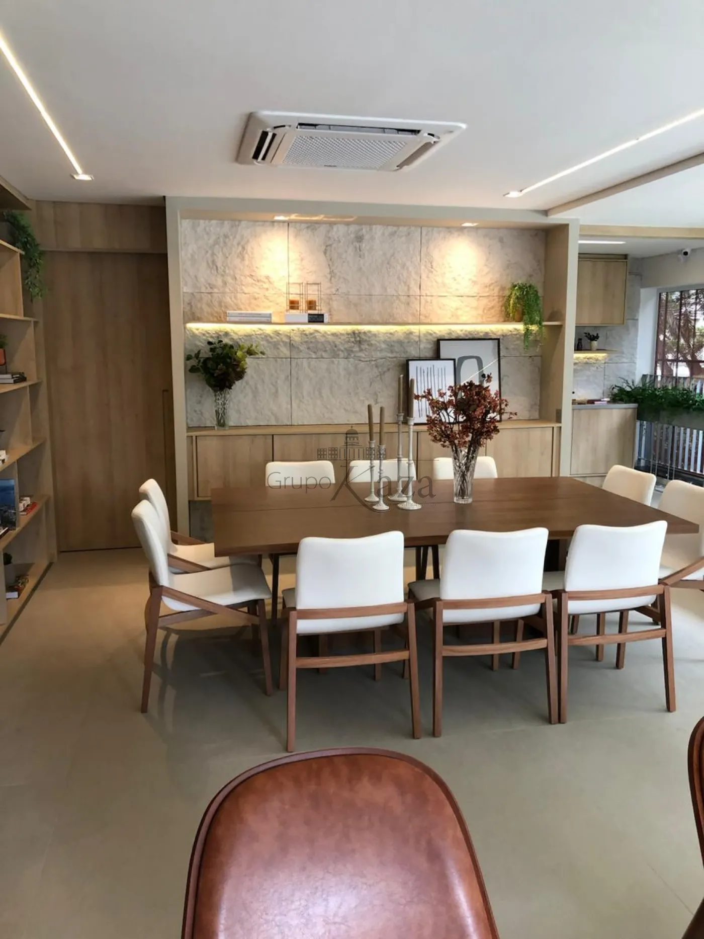 Sala de jantar
