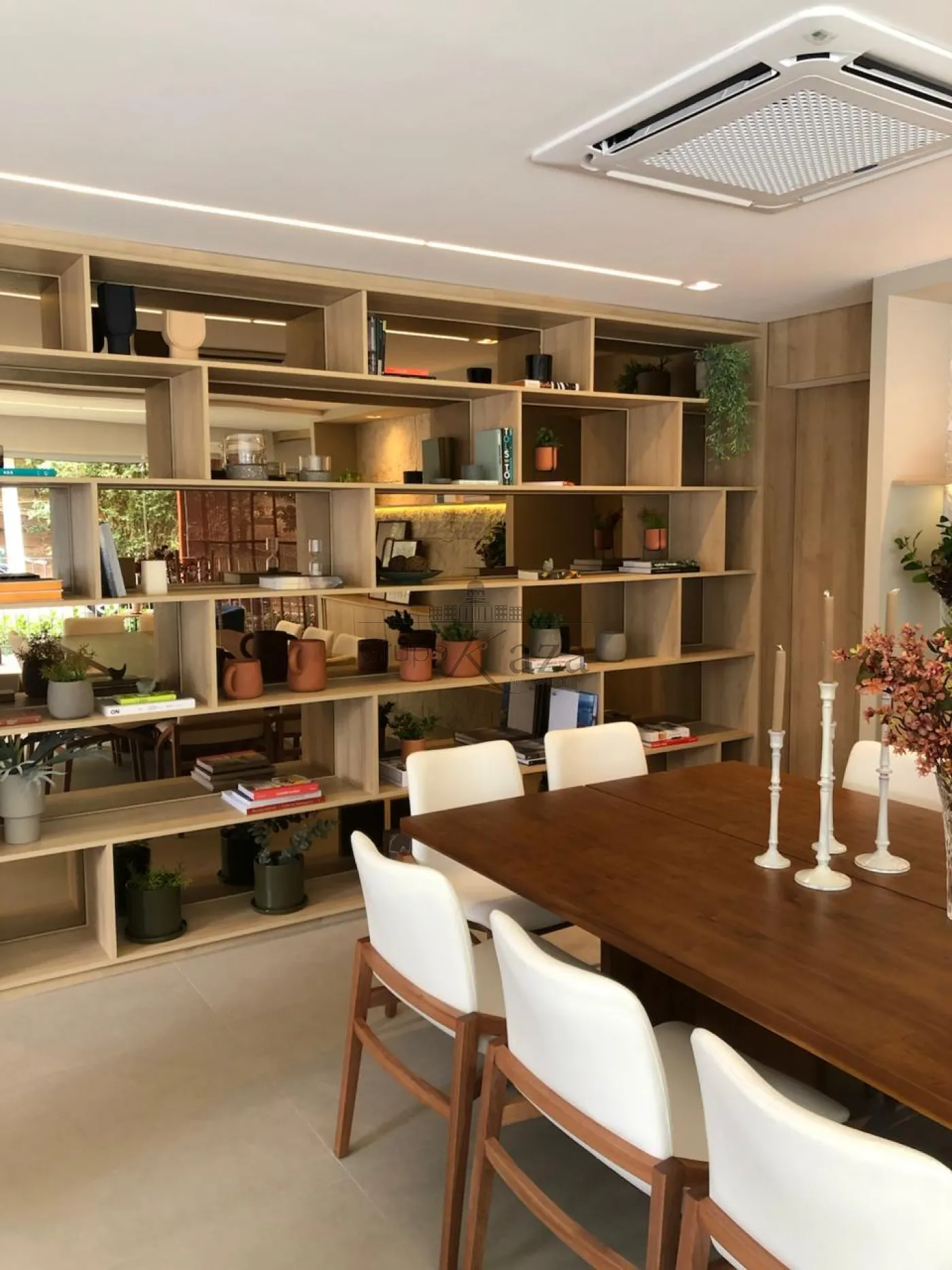 Foto 4 de Apartamento Padrão em Chácara Klabin, São Paulo - imagem 4