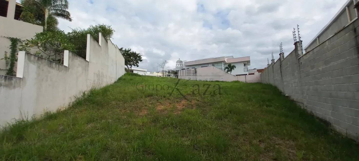 Foto 1 de Terreno Condomínio em Urbanova VII, São José dos Campos - imagem 1