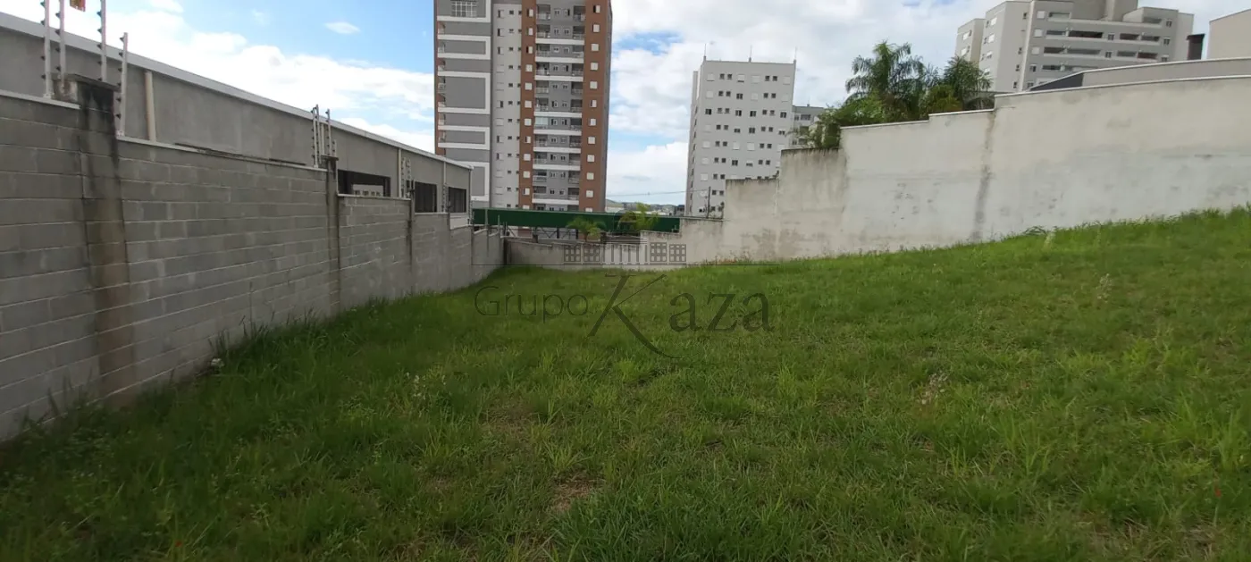 Foto 2 de Terreno Condomínio em Urbanova VII, São José dos Campos - imagem 2