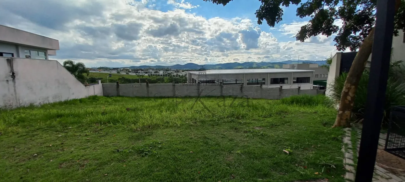 Foto 4 de Terreno Condomínio em Urbanova VII, São José dos Campos - imagem 4