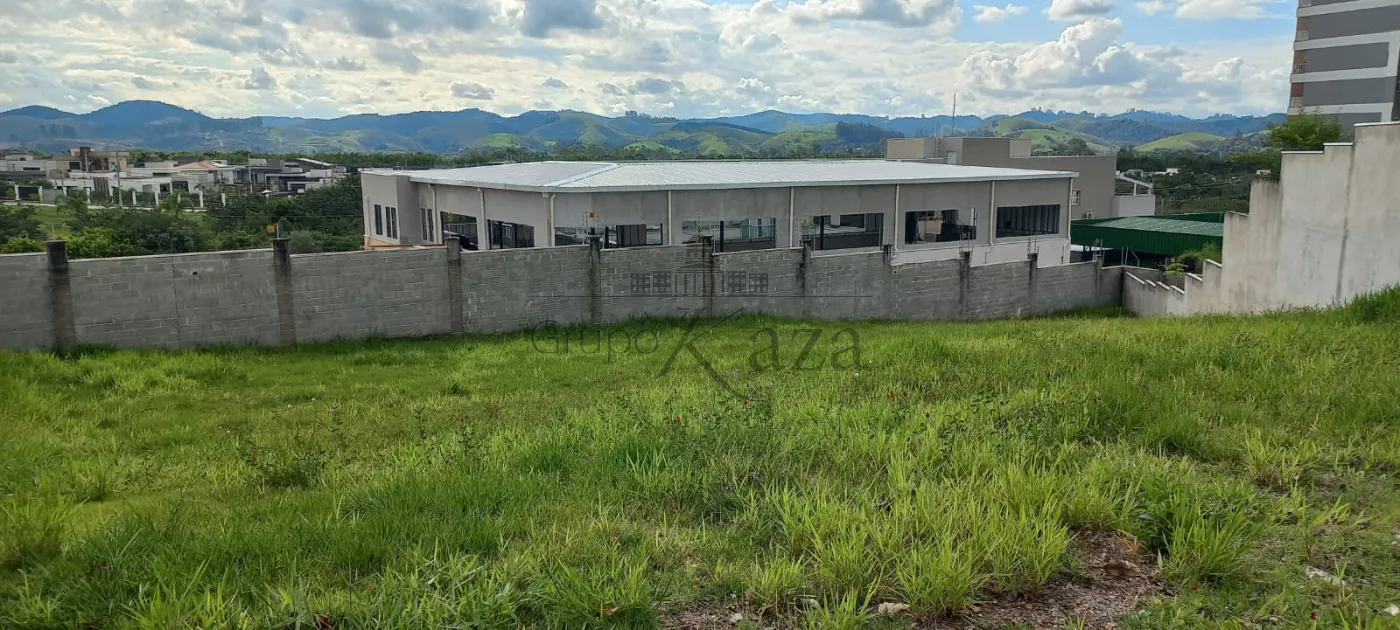 Foto 6 de Terreno Condomínio em Urbanova VII, São José dos Campos - imagem 6