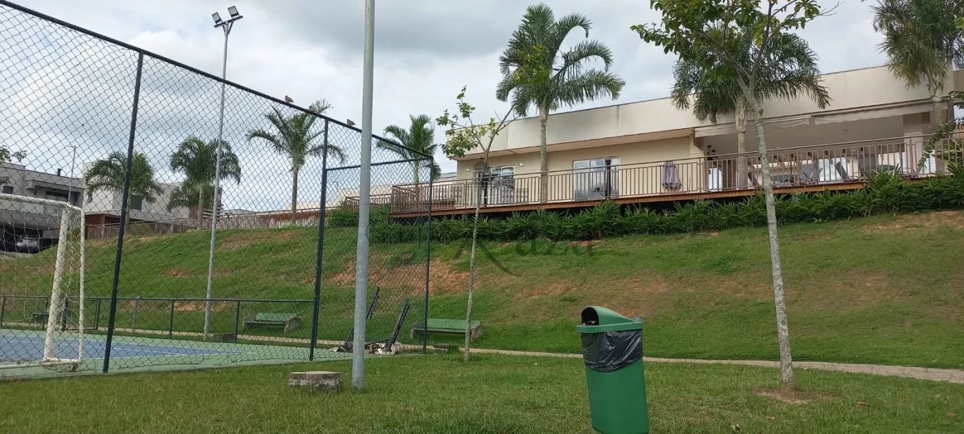 Foto 7 de Terreno Condomínio em Urbanova VII, São José dos Campos - imagem 7