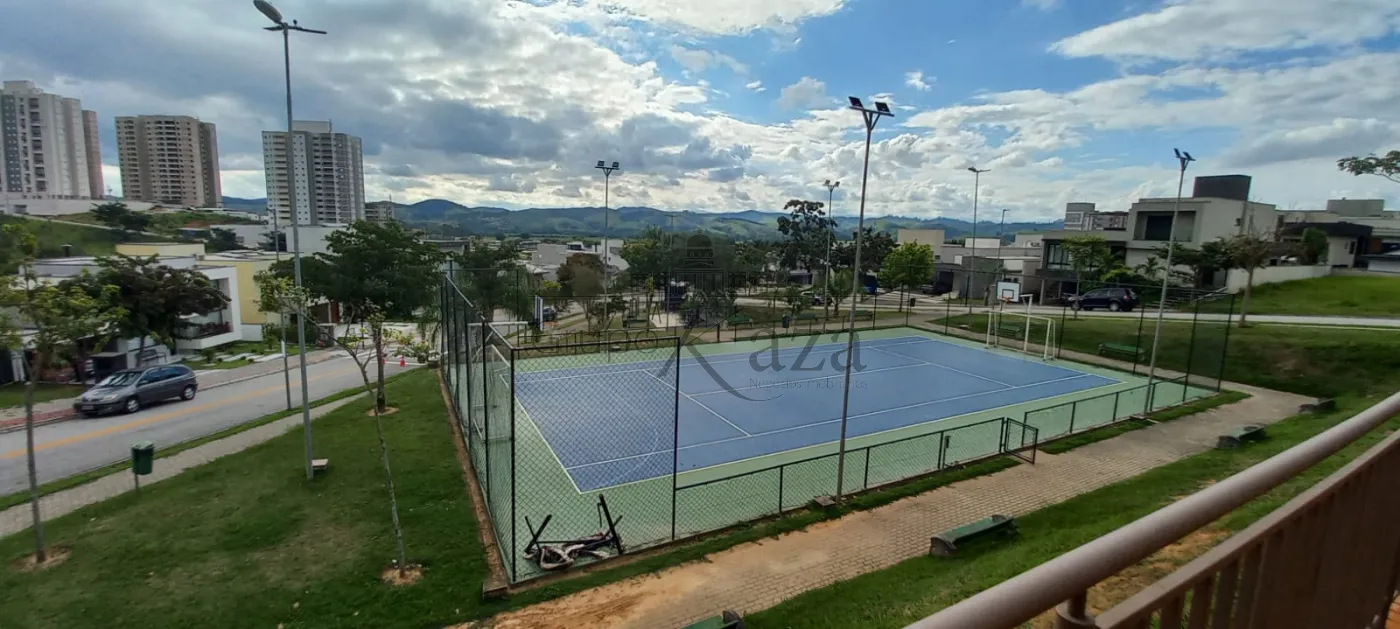 Foto 9 de Terreno Condomínio em Urbanova VII, São José dos Campos - imagem 9