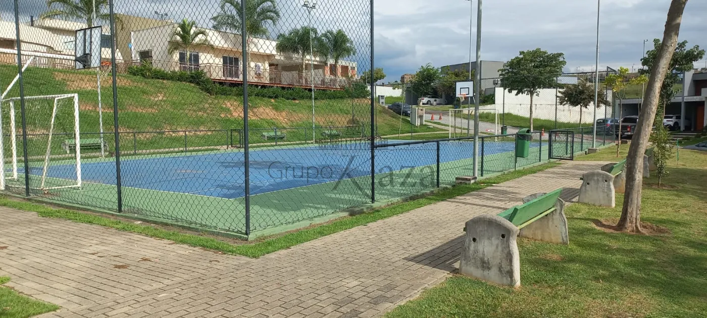 Foto 13 de Terreno Condomínio em Urbanova VII, São José dos Campos - imagem 13
