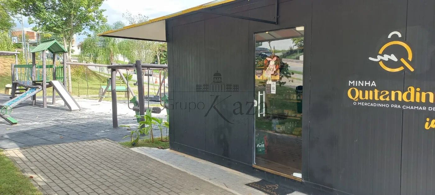 Foto 17 de Terreno Condomínio em Urbanova VII, São José dos Campos - imagem 17