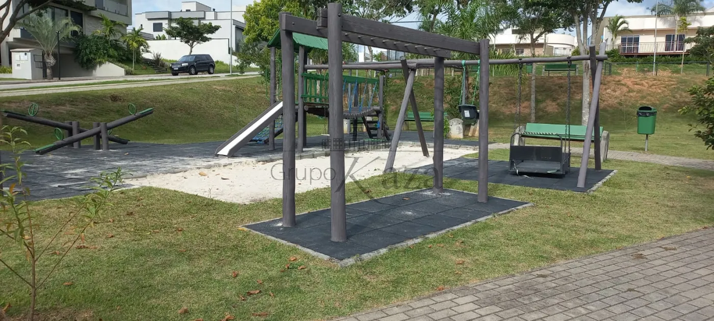 Foto 18 de Terreno Condomínio em Urbanova VII, São José dos Campos - imagem 18