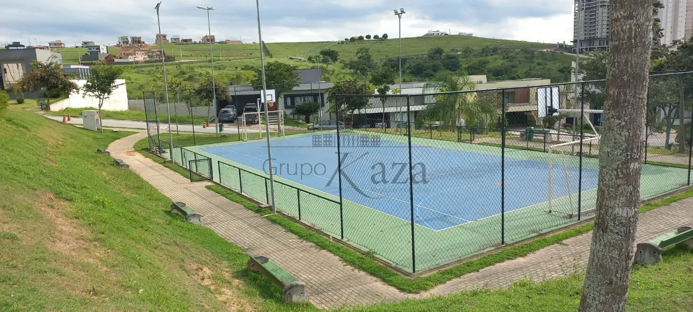 Foto 19 de Terreno Condomínio em Urbanova VII, São José dos Campos - imagem 19