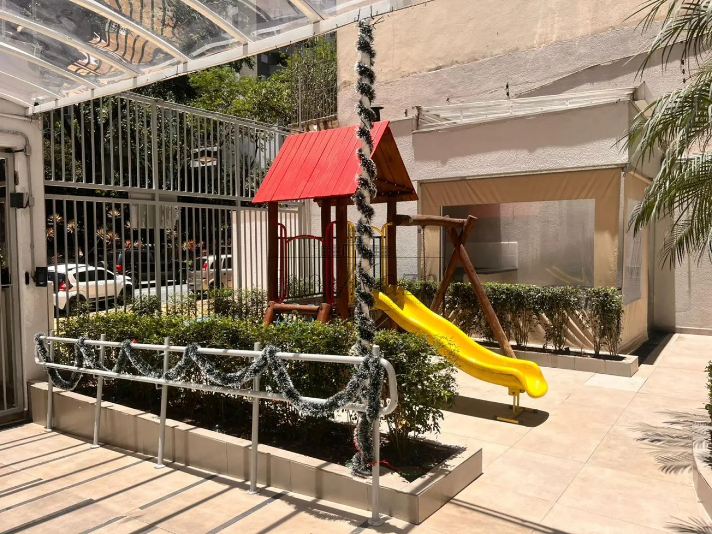 Foto 6 de Apartamento Padrão em Bela Vista, São Paulo - imagem 6