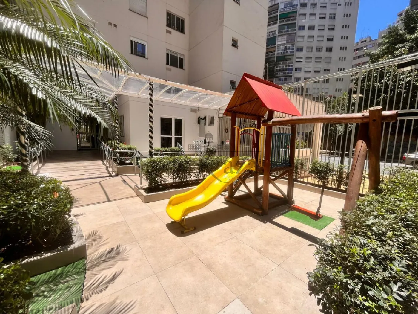 Foto 9 de Apartamento Padrão em Bela Vista, São Paulo - imagem 9