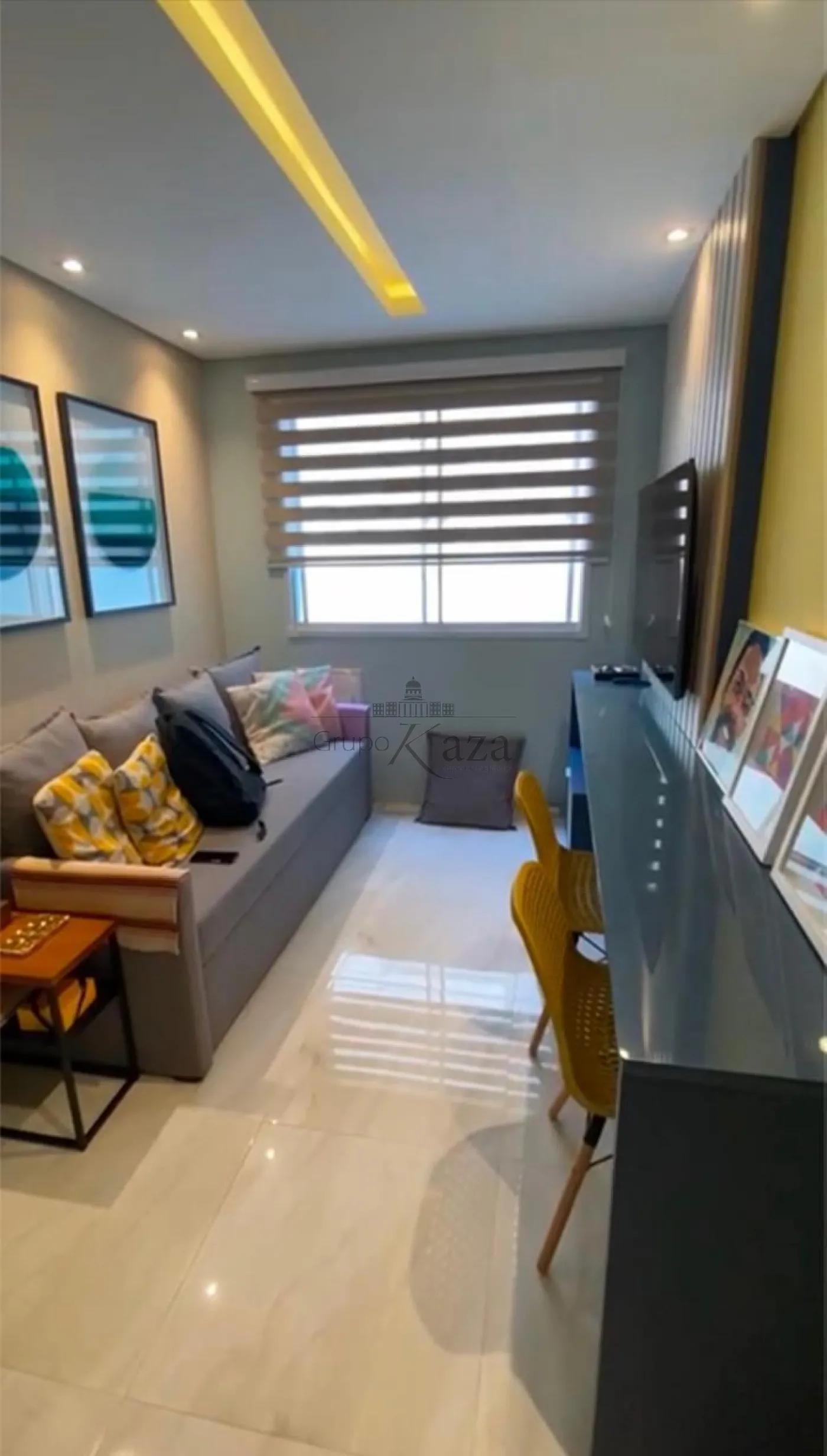 Foto 1 de Apartamento Padrão em Bela Vista, São Paulo - imagem 1