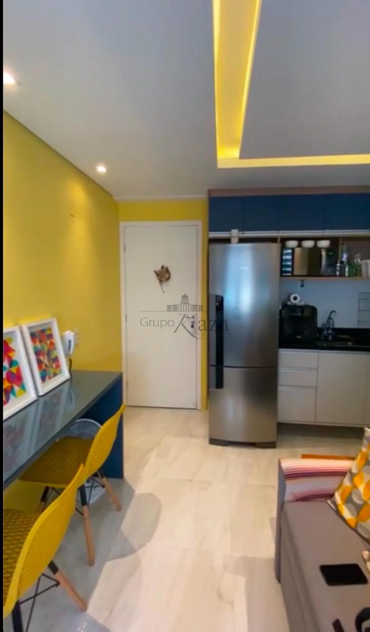 Foto 2 de Apartamento Padrão em Bela Vista, São Paulo - imagem 2
