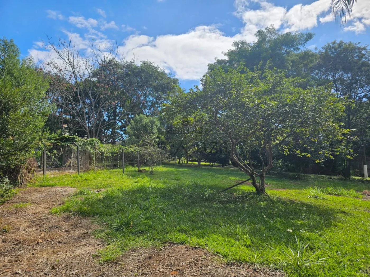 Foto 3 de Terreno Condomínio em Chácaras Santa Rita, Caçapava - imagem 3