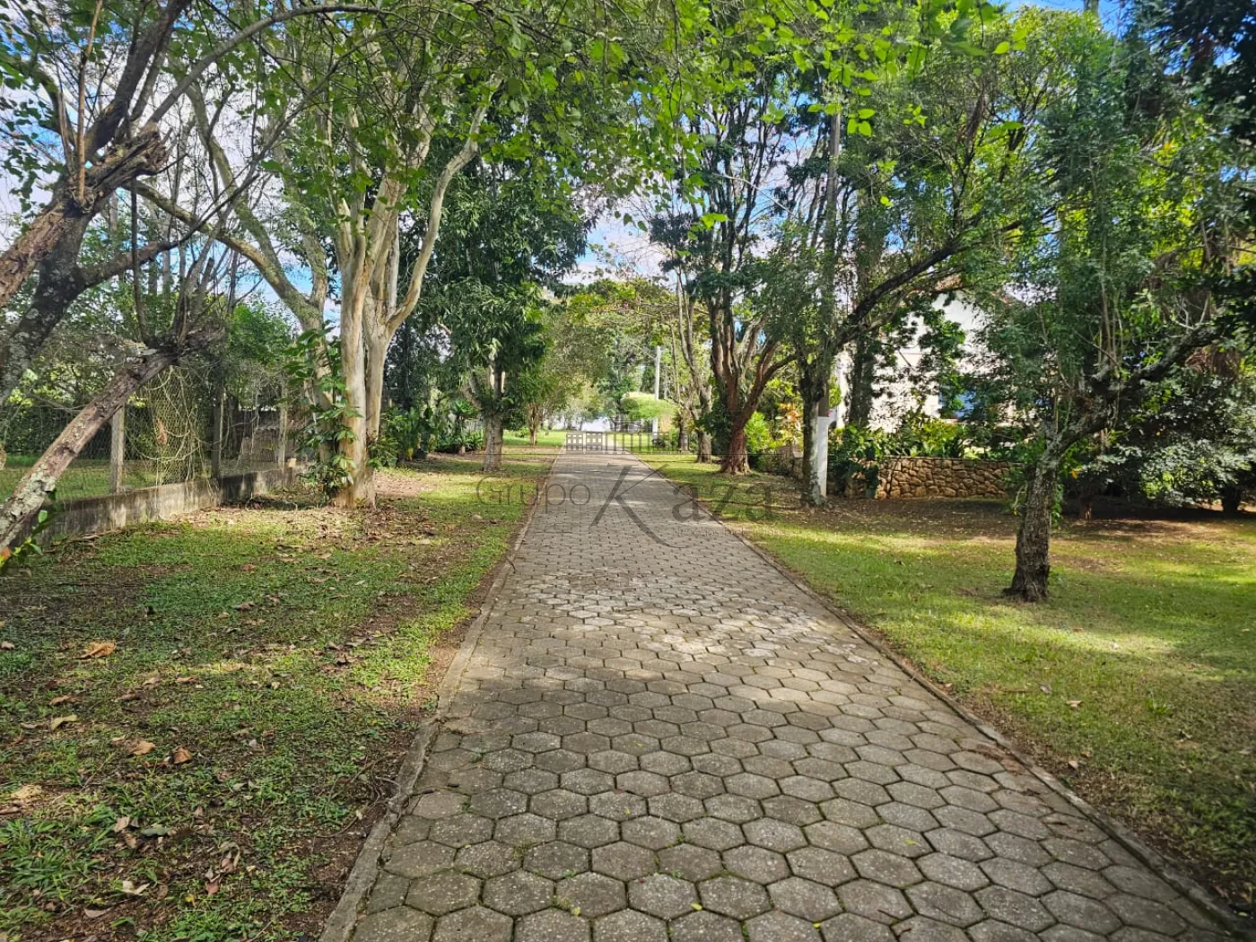 Foto 5 de Terreno Condomínio em Chácaras Santa Rita, Caçapava - imagem 5