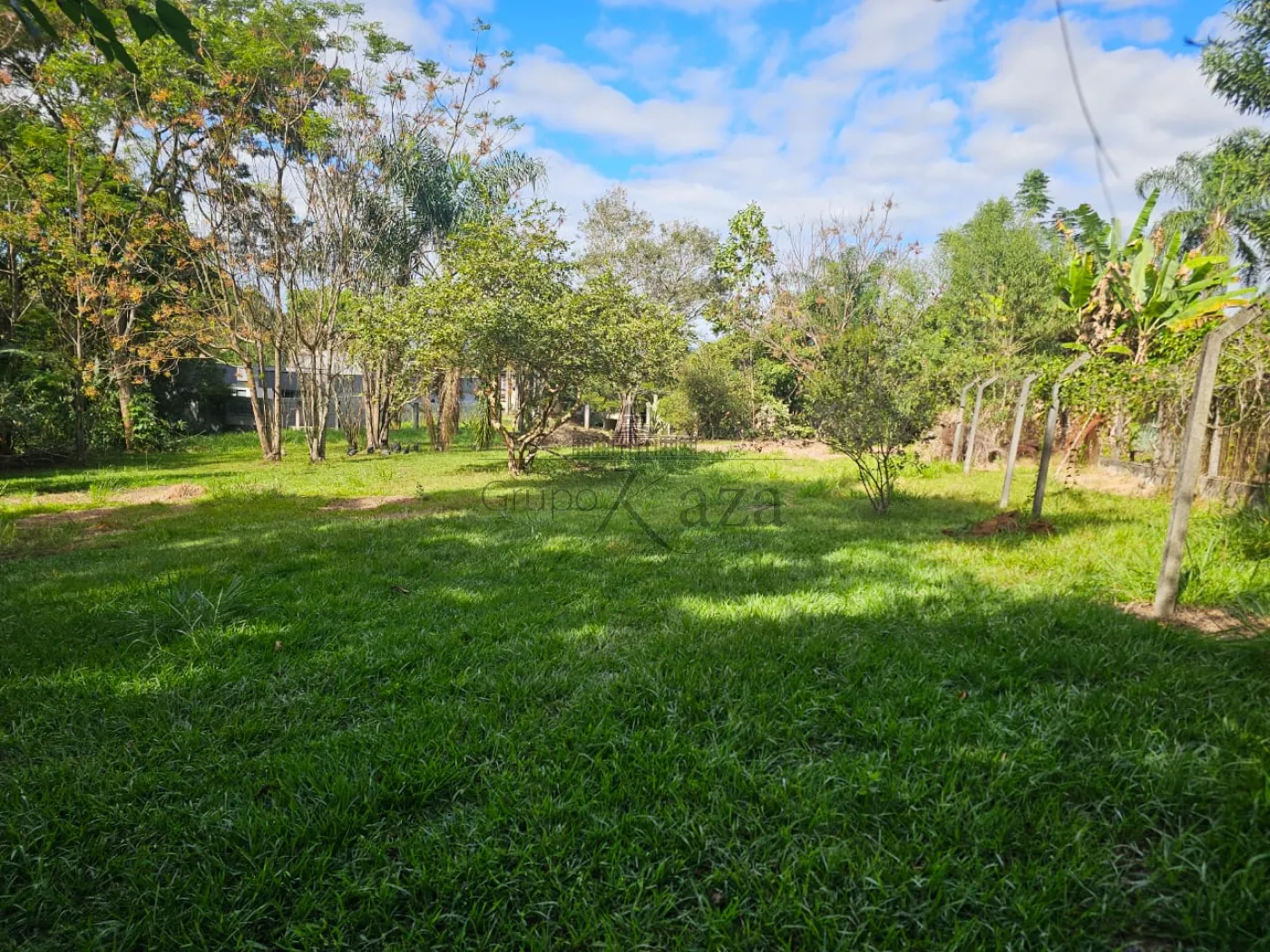 Foto 1 de Terreno Condomínio em Chácaras Santa Rita, Caçapava - imagem 1