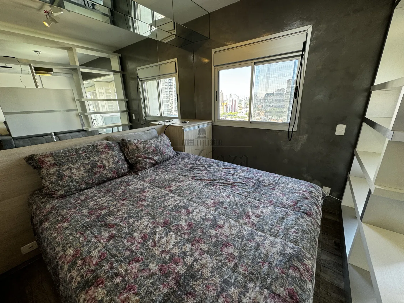 Foto 8 de Apartamento Studio em Chácara Santo Antônio, São Paulo - imagem 8