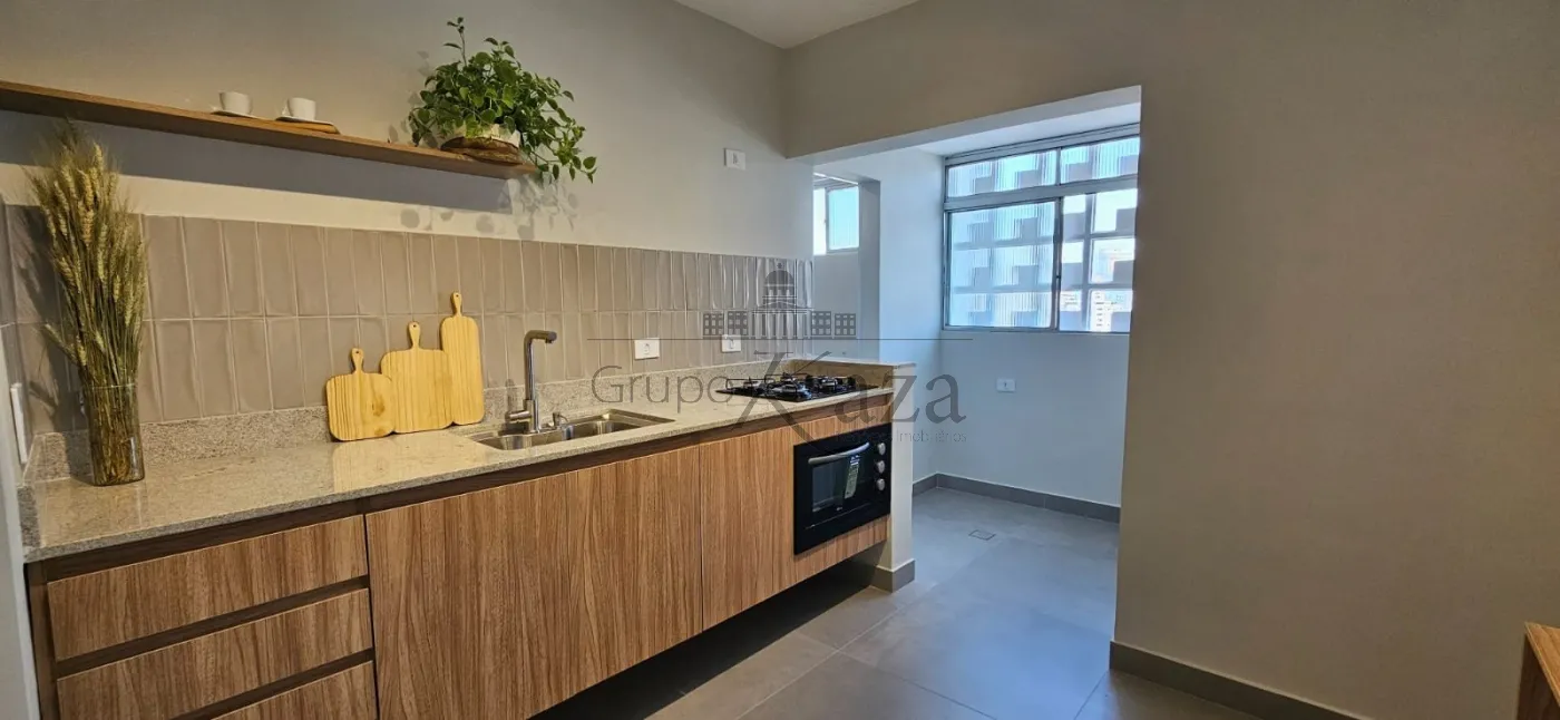 Foto 3 de Apartamento Padrão em Vila Nova Conceição, São Paulo - imagem 3