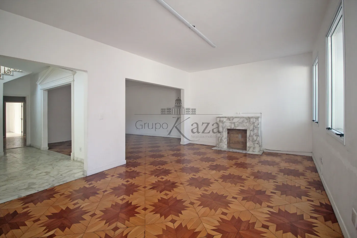 Foto 1 de Comercial Casa em Jardim América, São Paulo - imagem 1