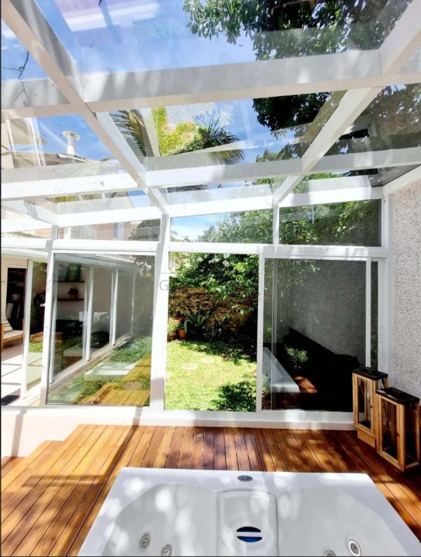 Foto 3 de Casa Condomínio em Chácara Flora, São Paulo - imagem 3