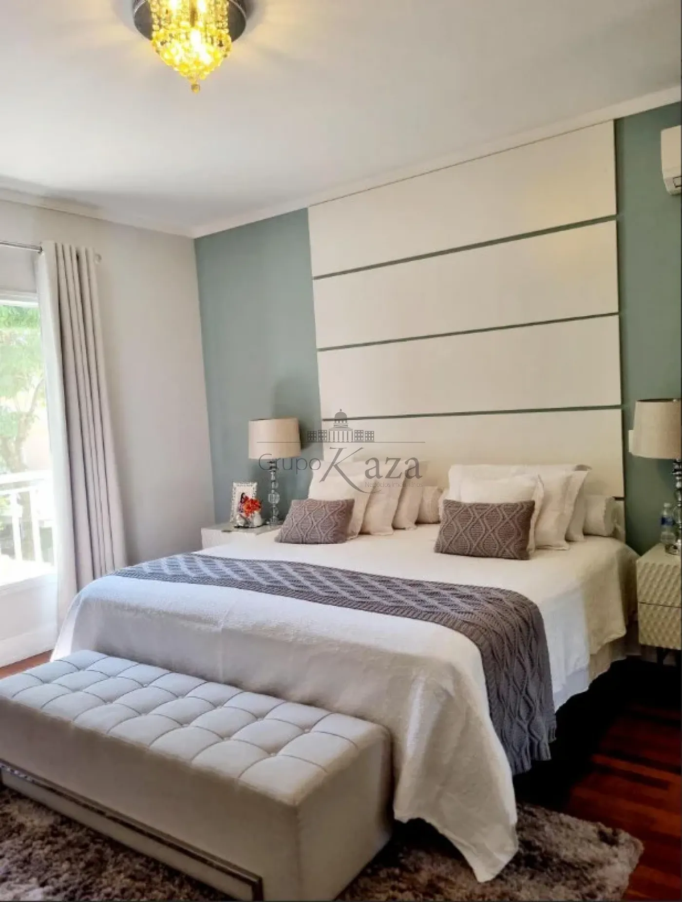 Foto 17 de Casa Condomínio em Chácara Flora, São Paulo - imagem 17