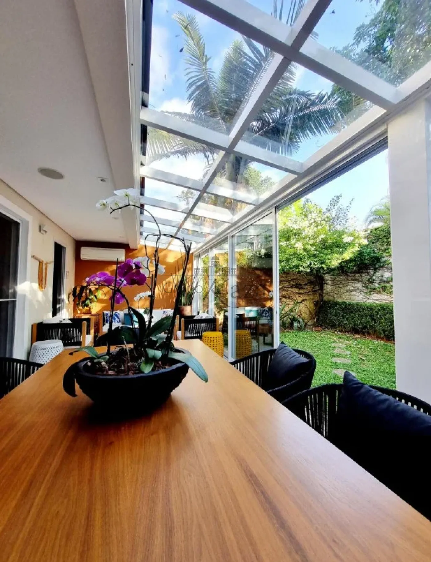 Foto 4 de Casa Condomínio em Chácara Flora, São Paulo - imagem 4