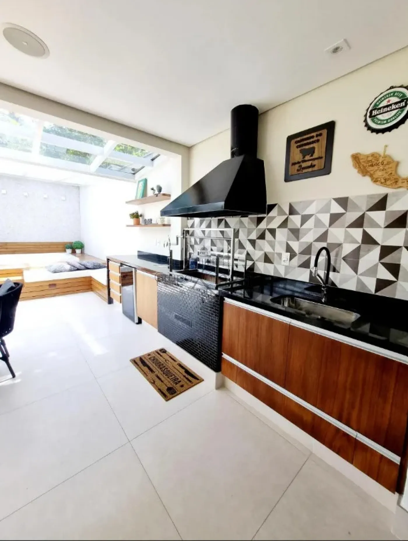 Foto 6 de Casa Condomínio em Chácara Flora, São Paulo - imagem 6