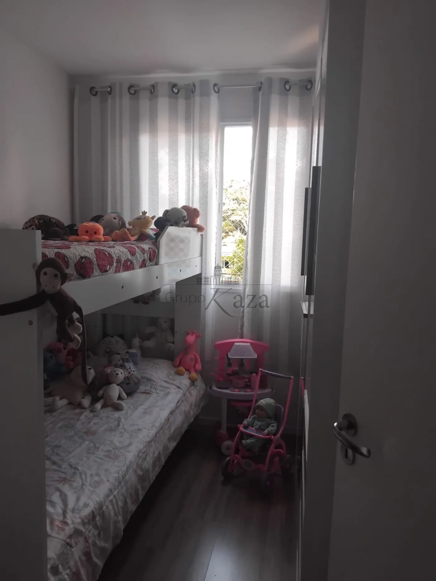 Foto 5 de Apartamento Padrão em Jardim Esmeralda, São Paulo - imagem 5