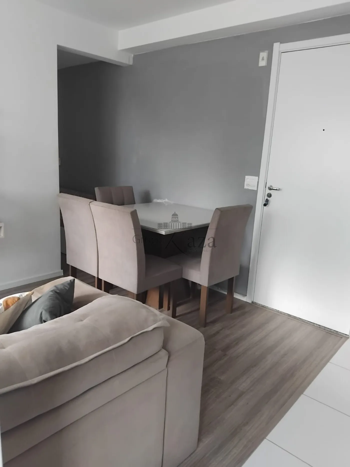 Foto 3 de Apartamento Padrão em Jardim Esmeralda, São Paulo - imagem 3