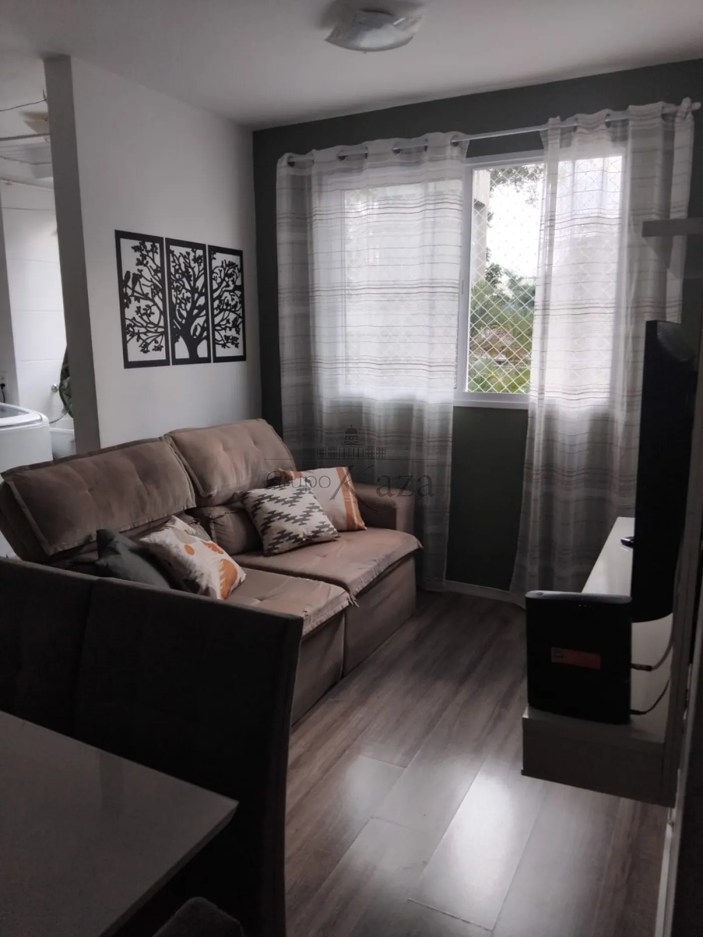 Foto 1 de Apartamento Padrão em Jardim Esmeralda, São Paulo - imagem 1