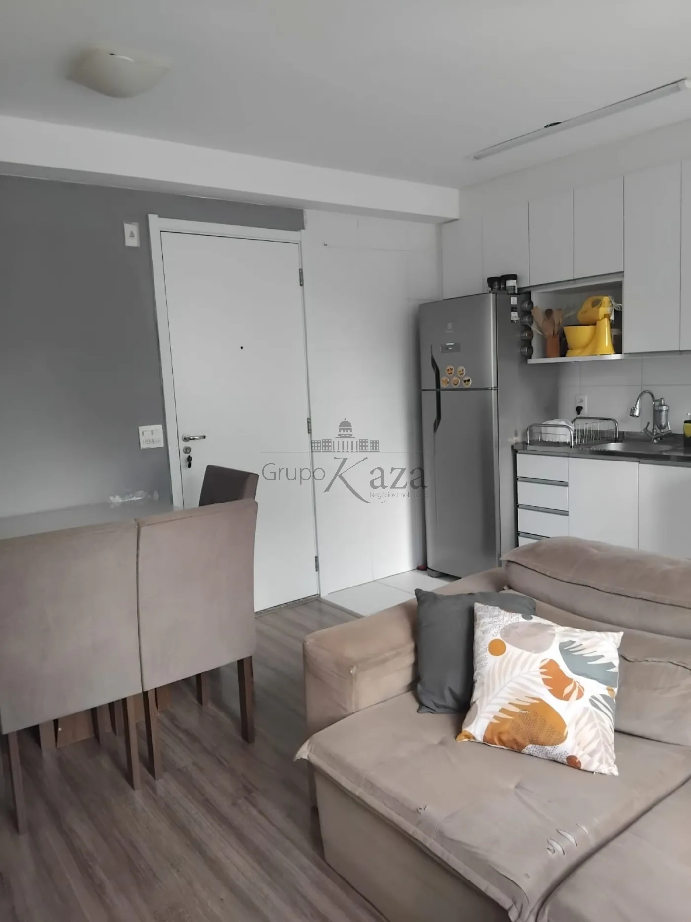 Foto 4 de Apartamento Padrão em Jardim Esmeralda, São Paulo - imagem 4