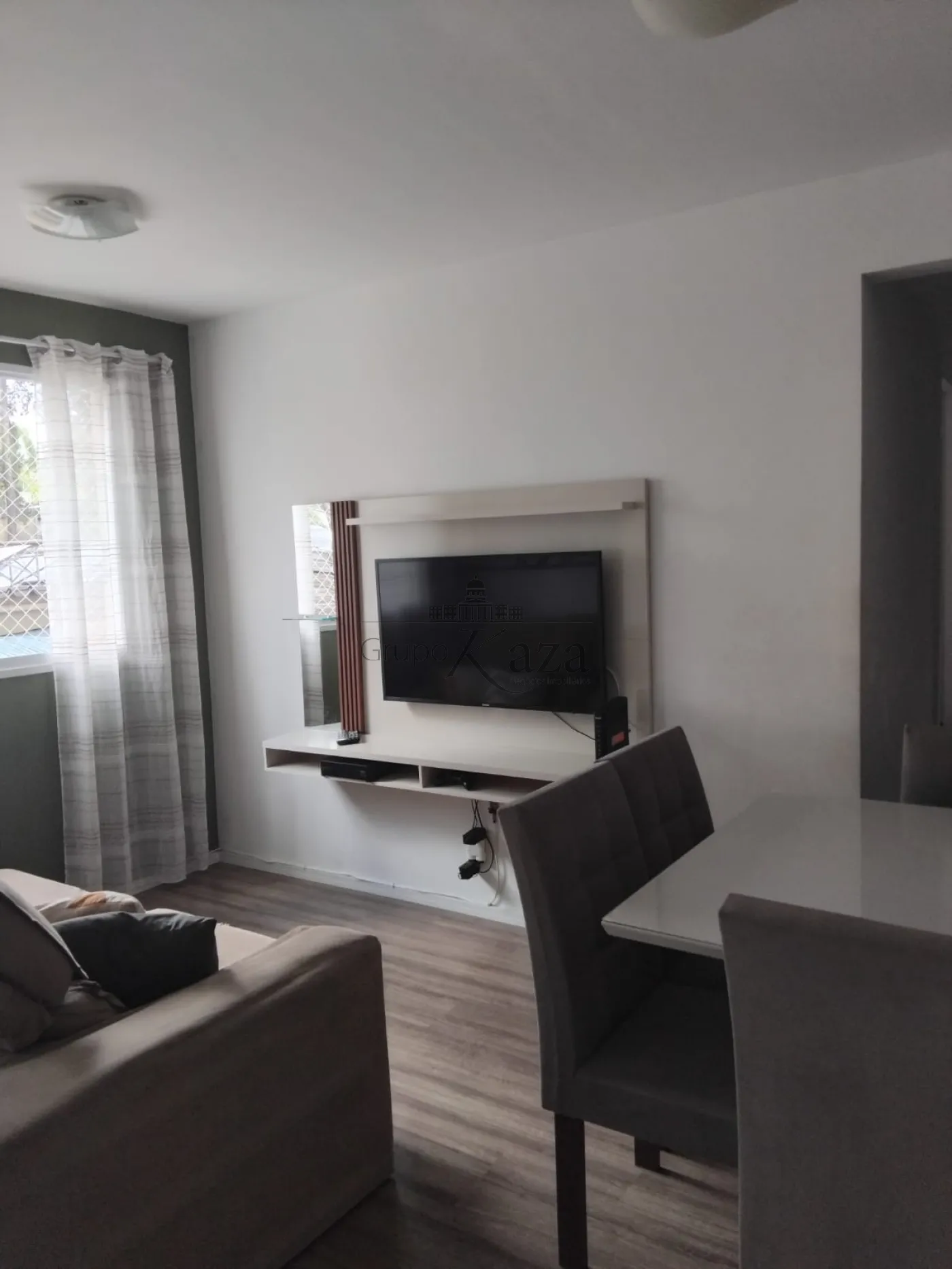 Foto 2 de Apartamento Padrão em Jardim Esmeralda, São Paulo - imagem 2