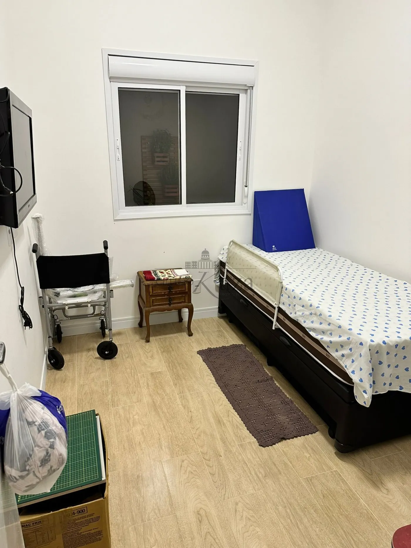 Foto 4 de Apartamento Garden em Parque Residencial Flamboyant, São José dos Campos - imagem 4