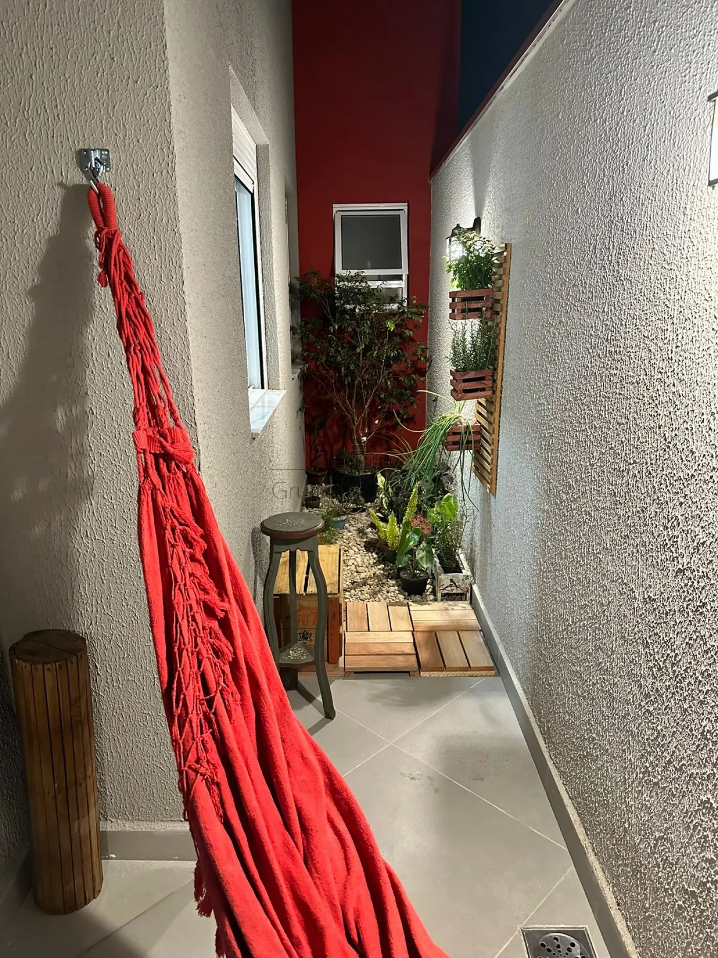 Foto 8 de Apartamento Garden em Parque Residencial Flamboyant, São José dos Campos - imagem 8