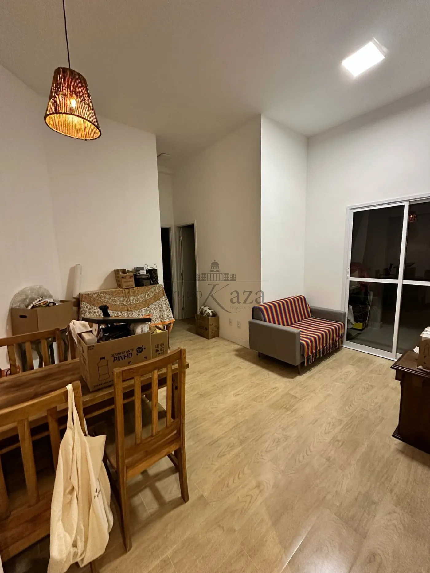 Foto 1 de Apartamento Garden em Parque Residencial Flamboyant, São José dos Campos - imagem 1