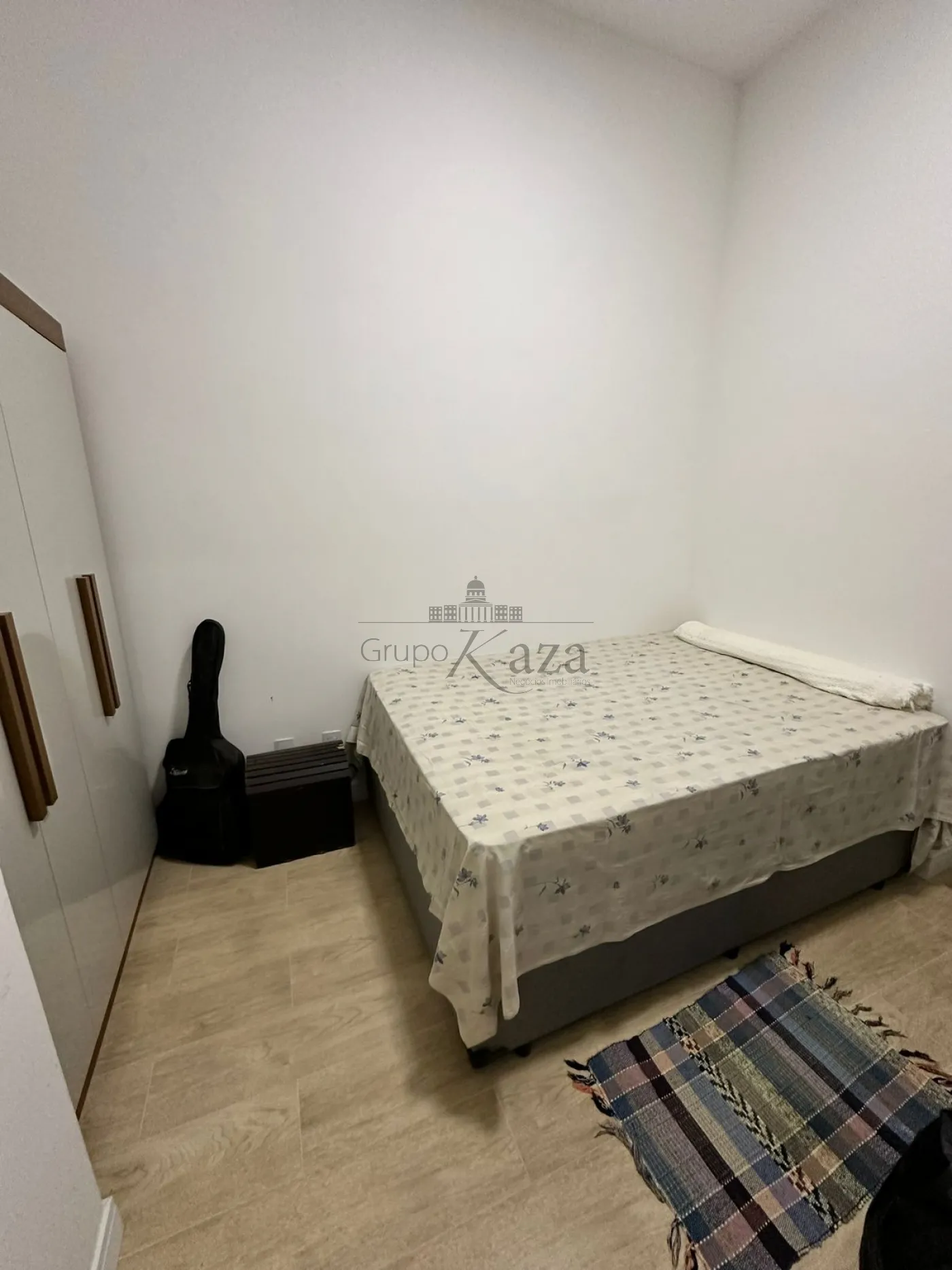 Foto 5 de Apartamento Garden em Parque Residencial Flamboyant, São José dos Campos - imagem 5