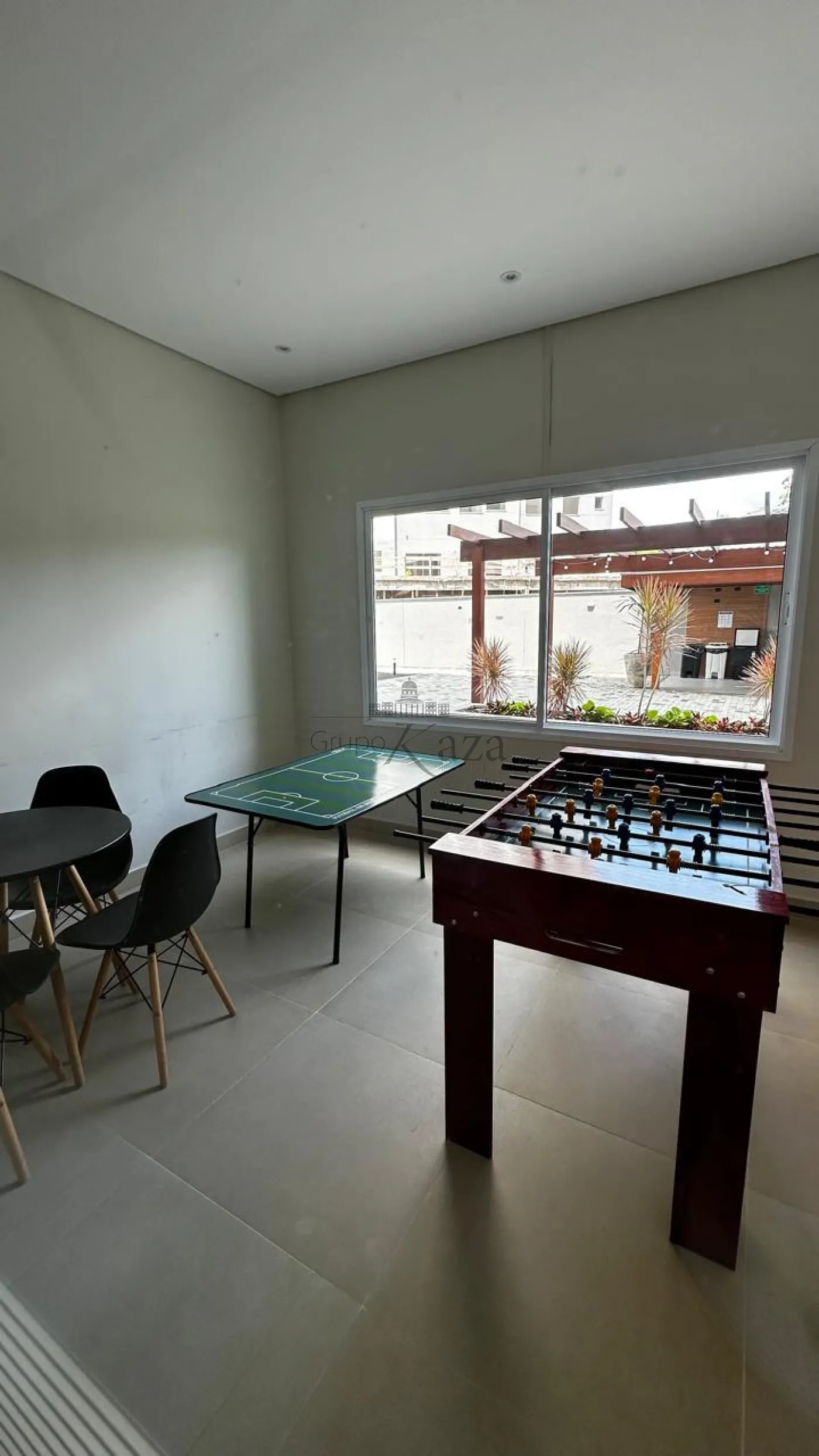 Foto 14 de Apartamento Garden em Parque Residencial Flamboyant, São José dos Campos - imagem 14