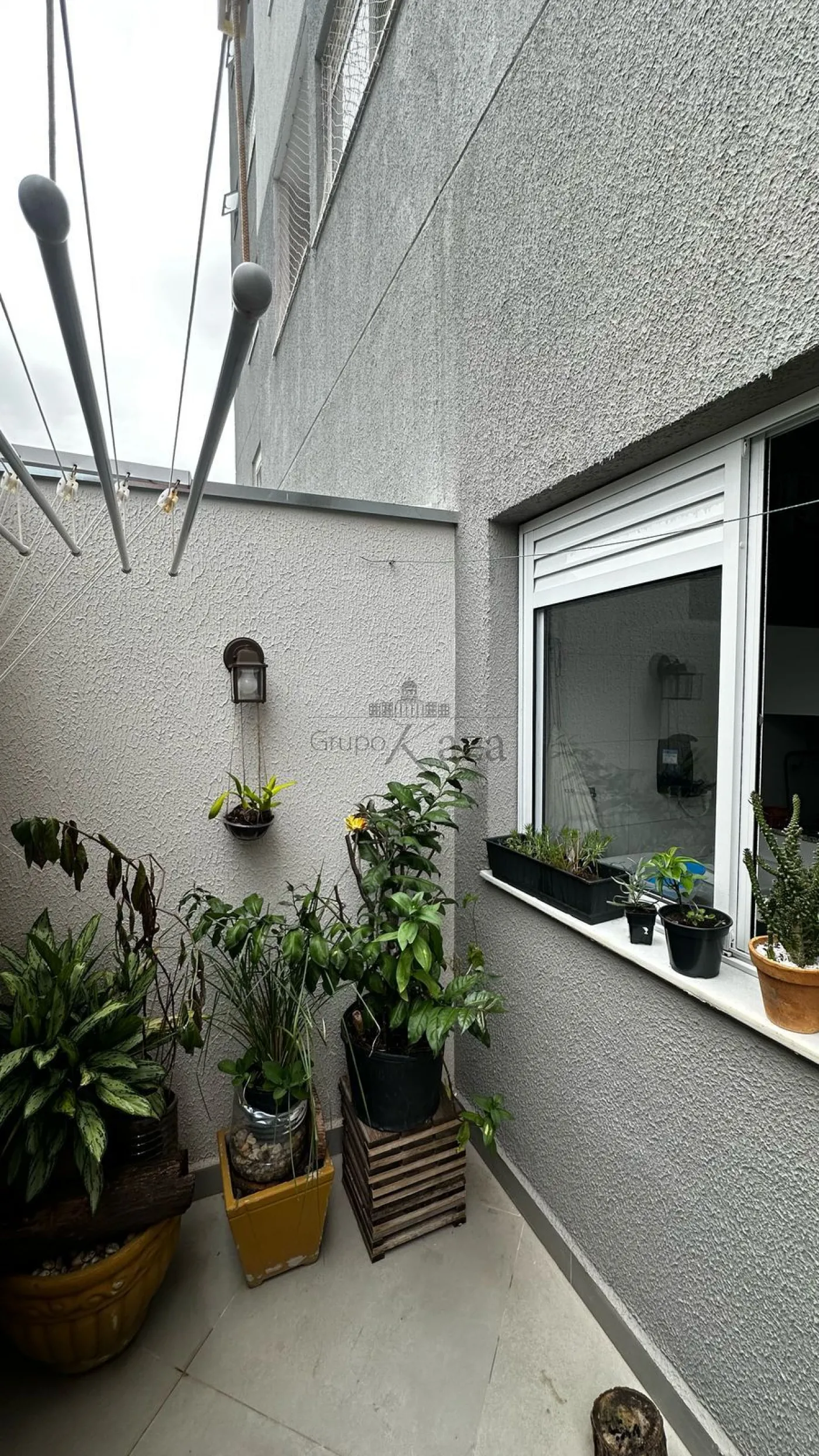 Foto 9 de Apartamento Garden em Parque Residencial Flamboyant, São José dos Campos - imagem 9