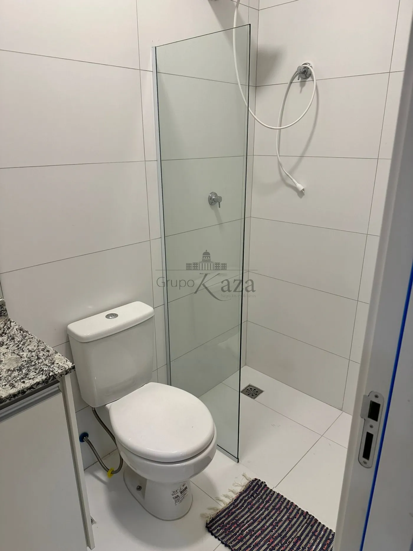 Foto 7 de Apartamento Garden em Parque Residencial Flamboyant, São José dos Campos - imagem 7