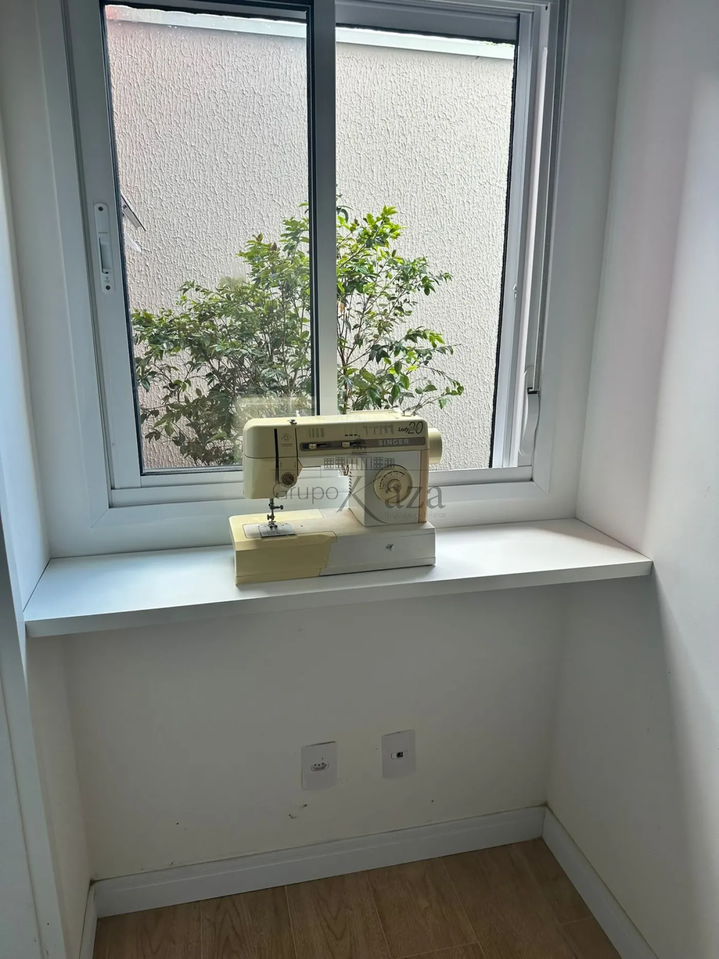 Foto 3 de Apartamento Garden em Parque Residencial Flamboyant, São José dos Campos - imagem 3